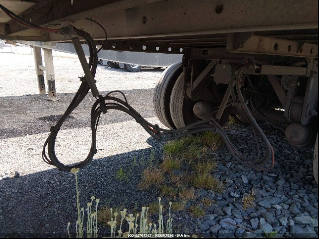 2019 Utility REEFER