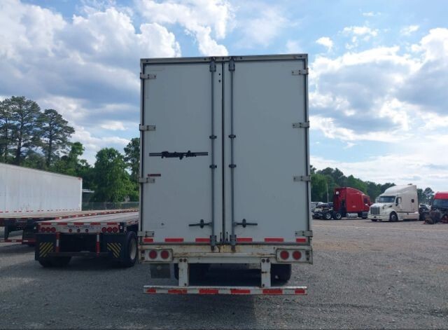 2014 Stoughton DRY VAN