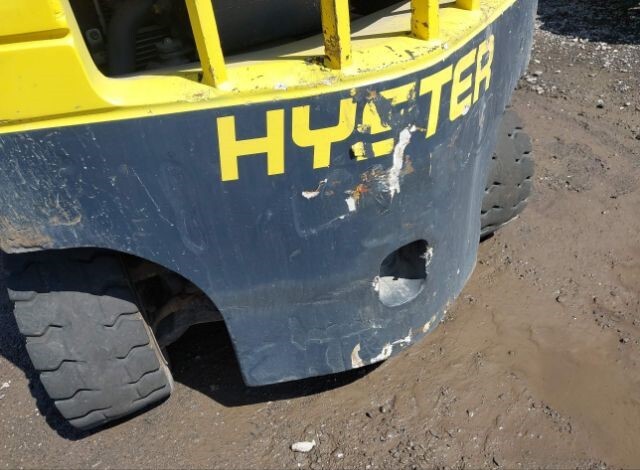 2019 Hyster S120FTPRS