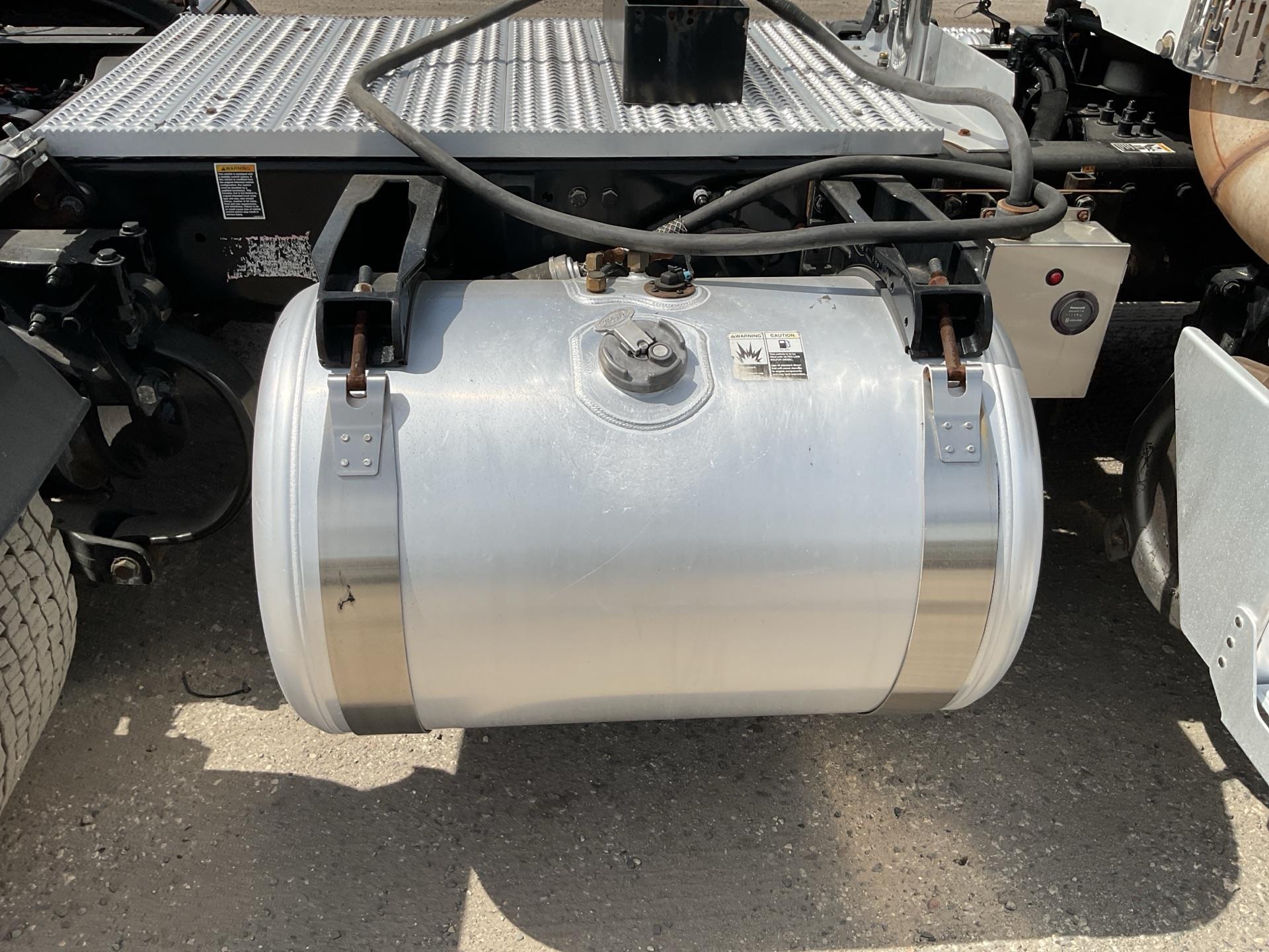 2018 Peterbilt 579