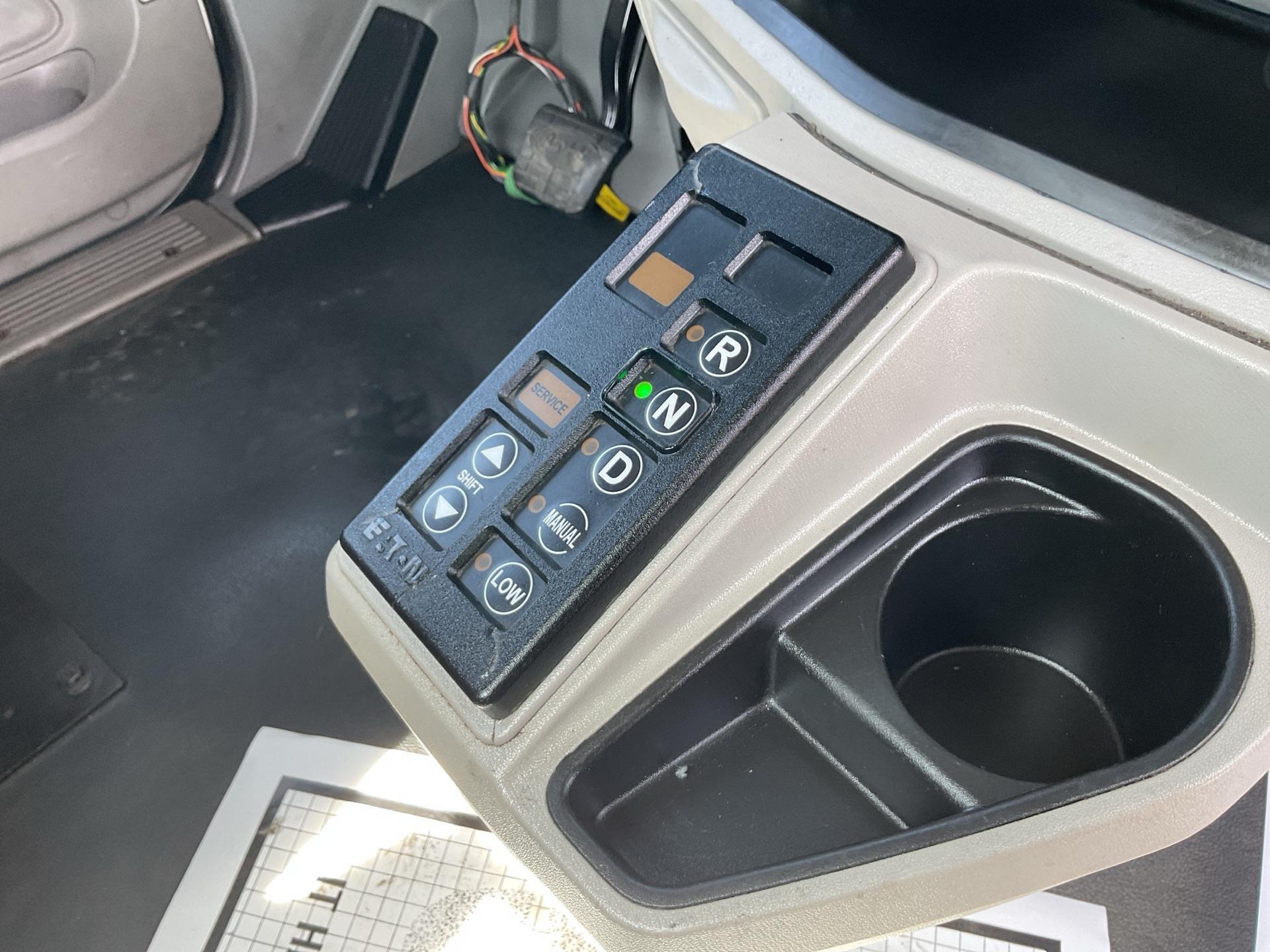 2018 Peterbilt 579