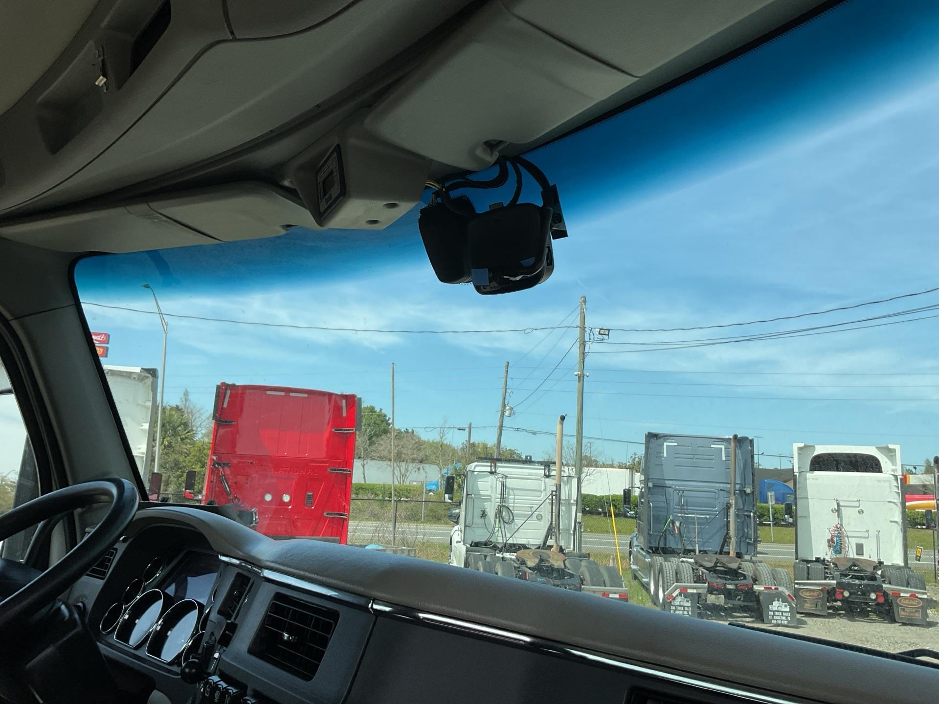 2018 Peterbilt 579