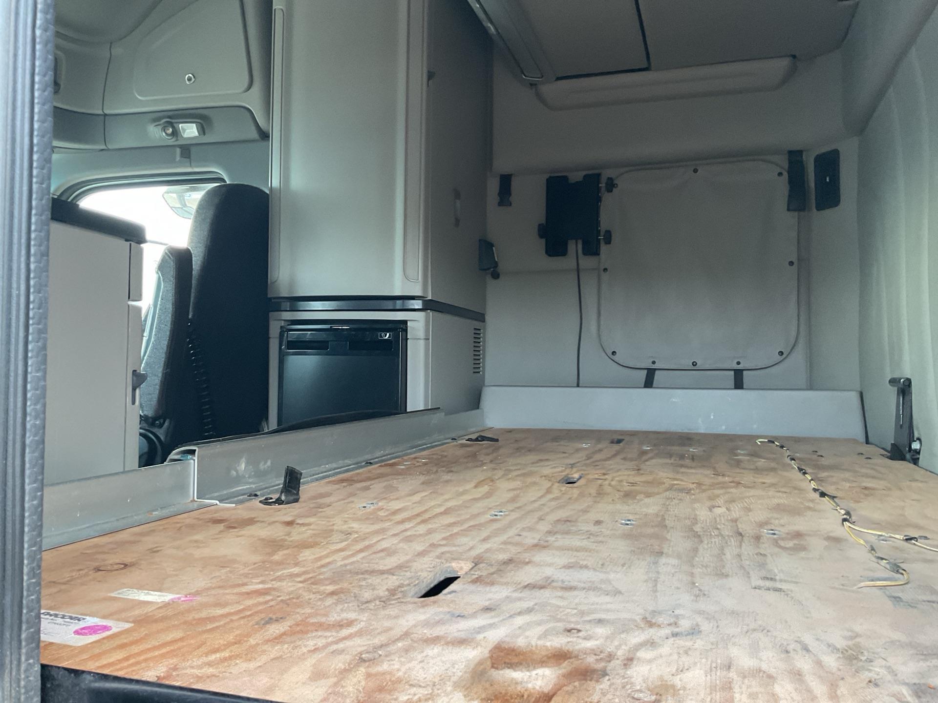 2021 Peterbilt 579