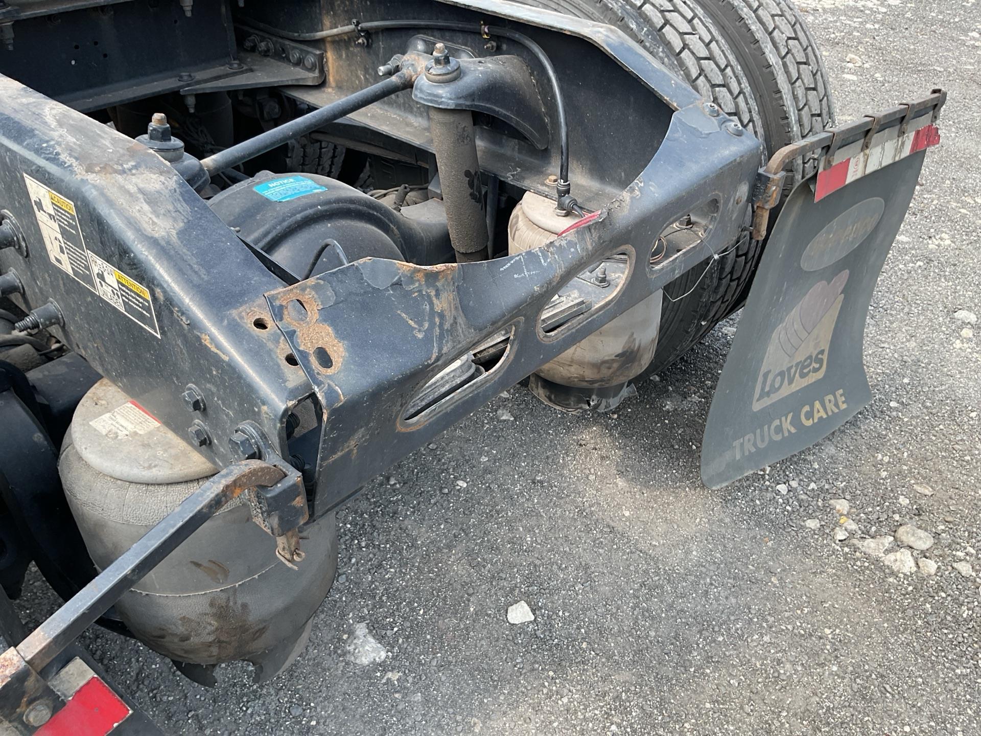 2019 Peterbilt 579