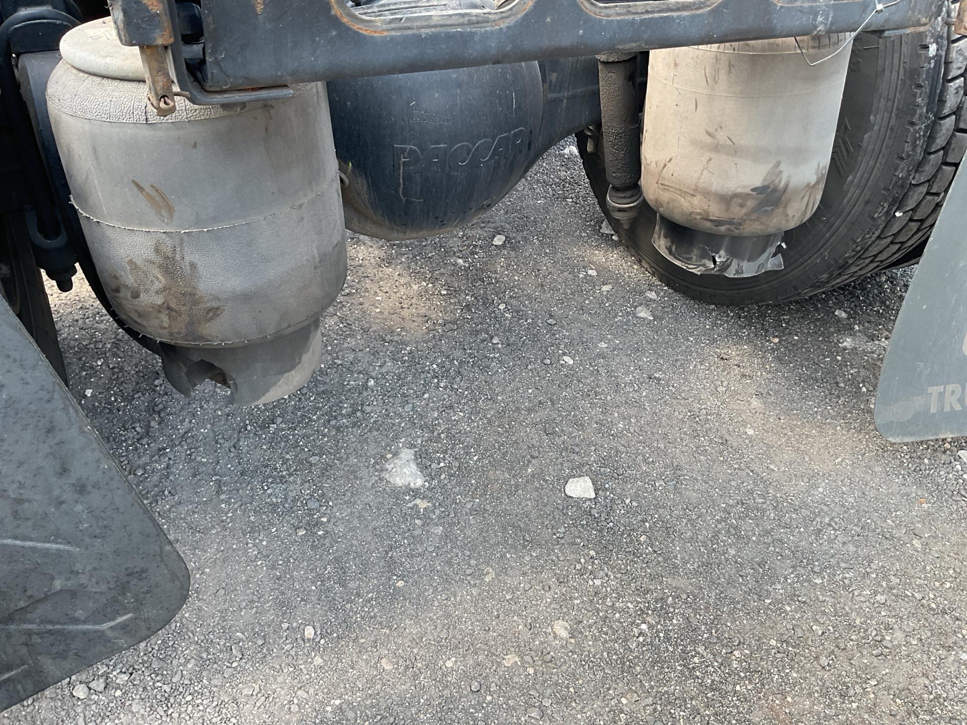 2019 Peterbilt 579