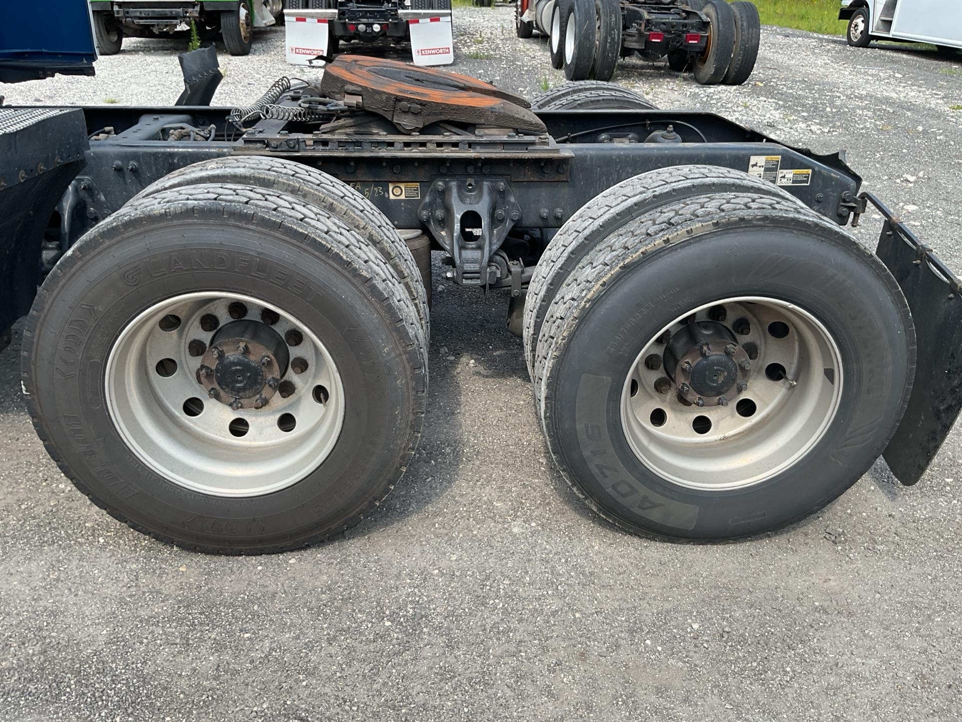 2019 Peterbilt 579