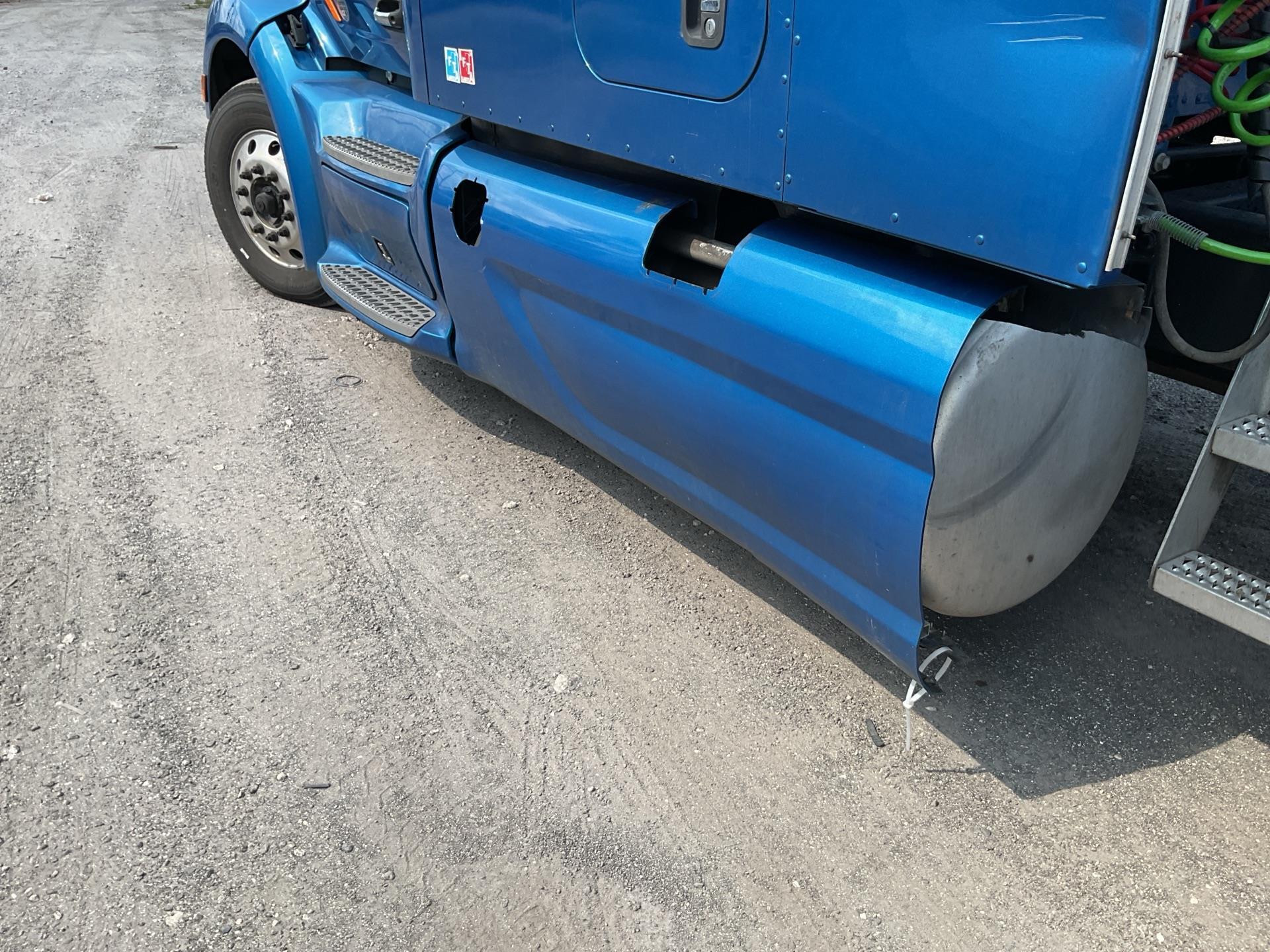 2019 Peterbilt 579