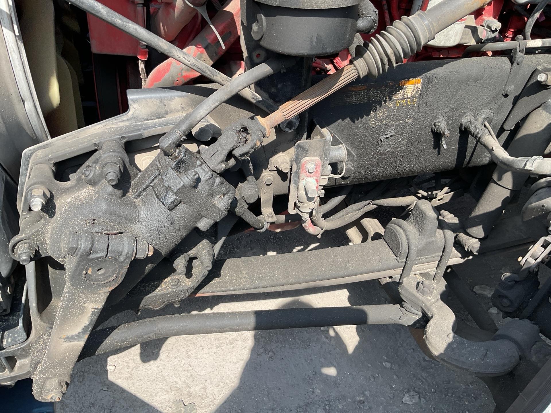 2019 Peterbilt 579