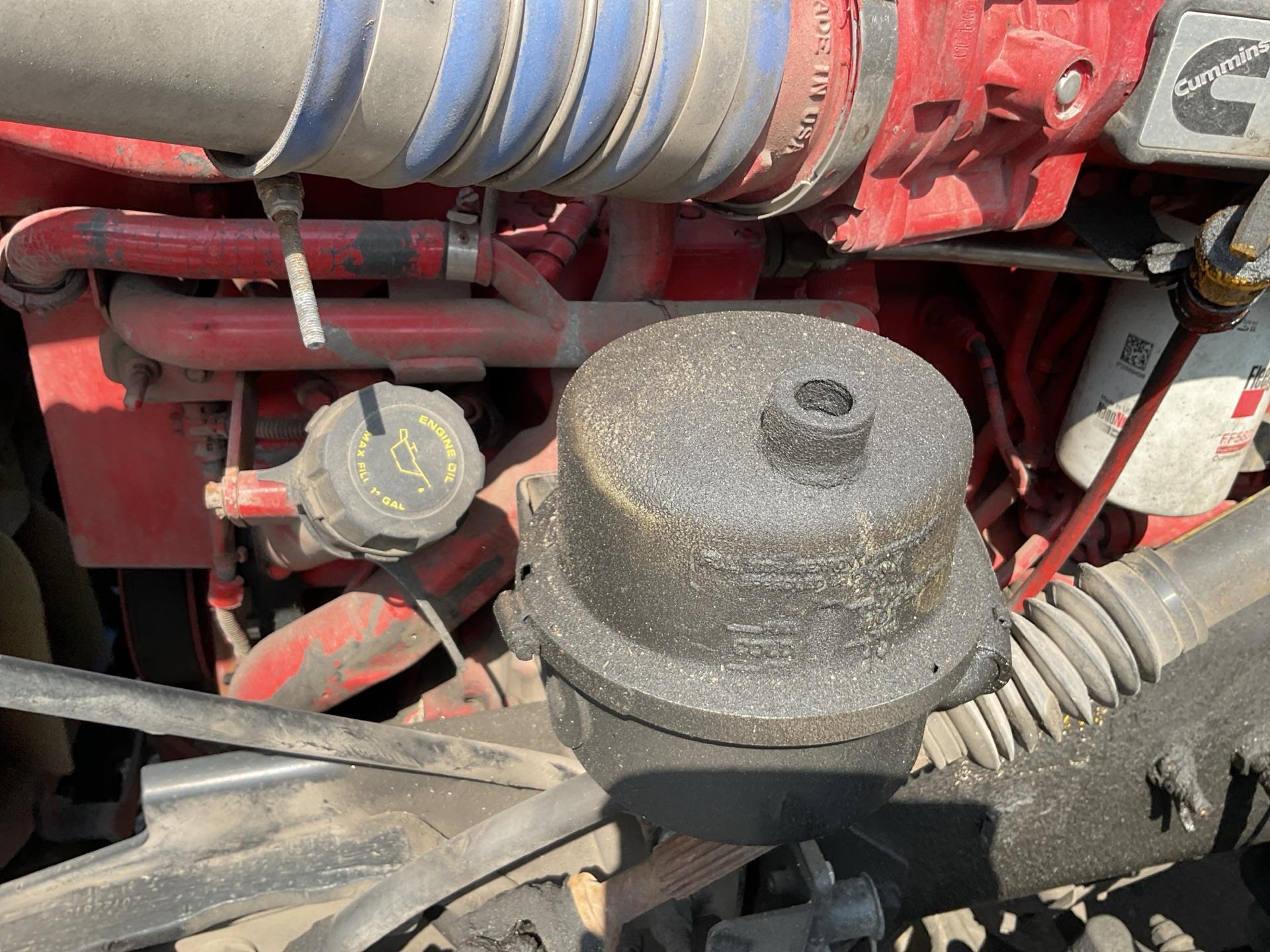 2019 Peterbilt 579