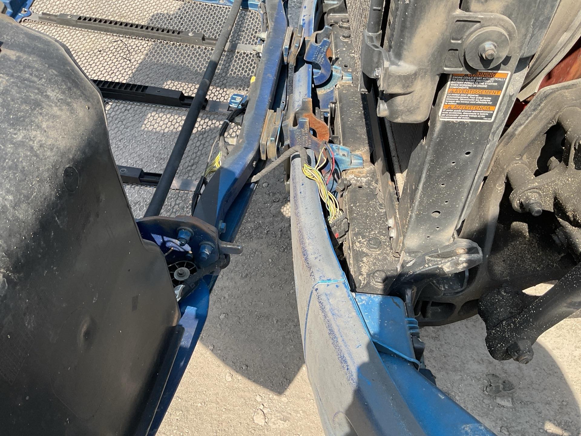 2019 Peterbilt 579