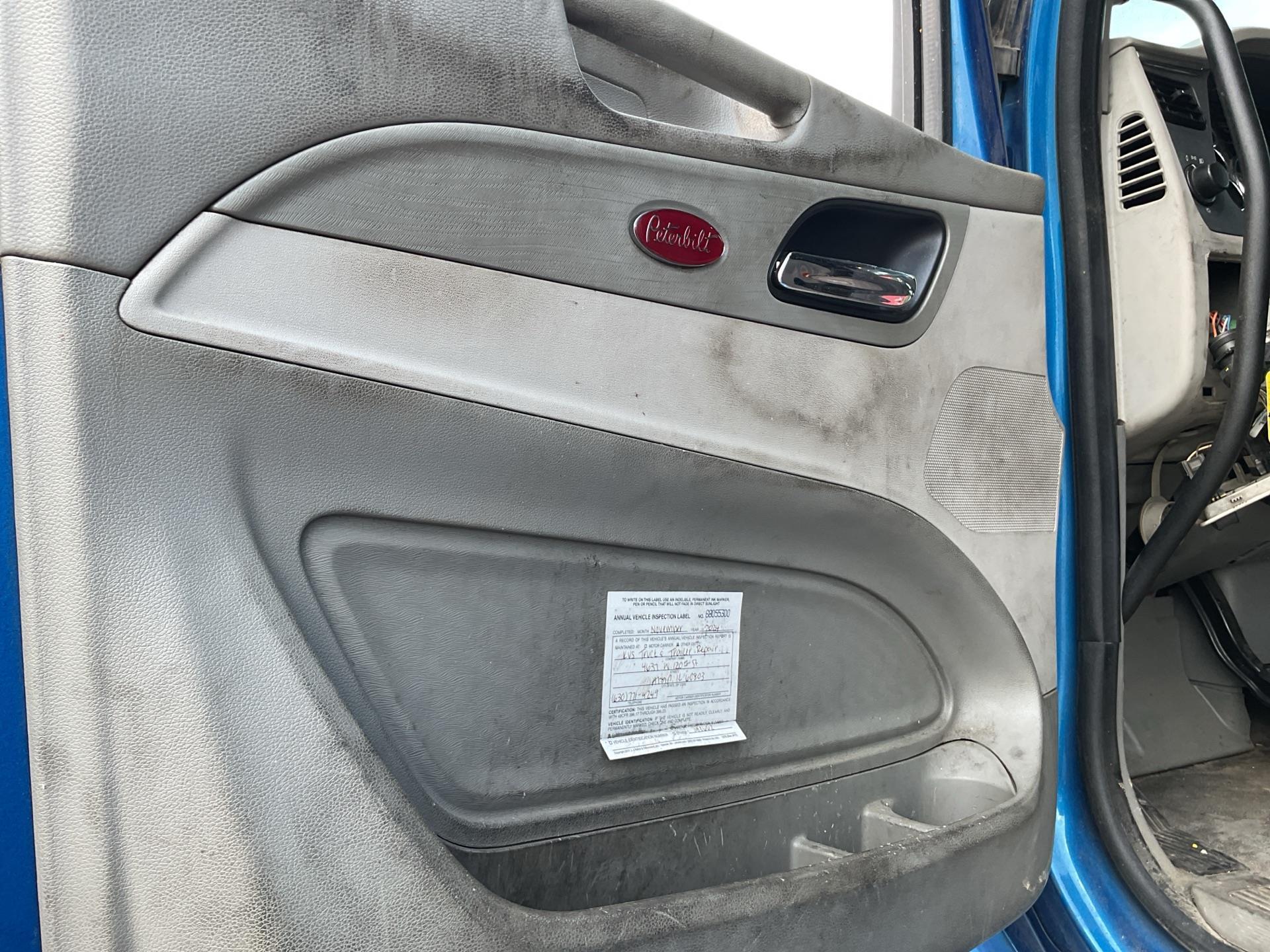 2019 Peterbilt 579