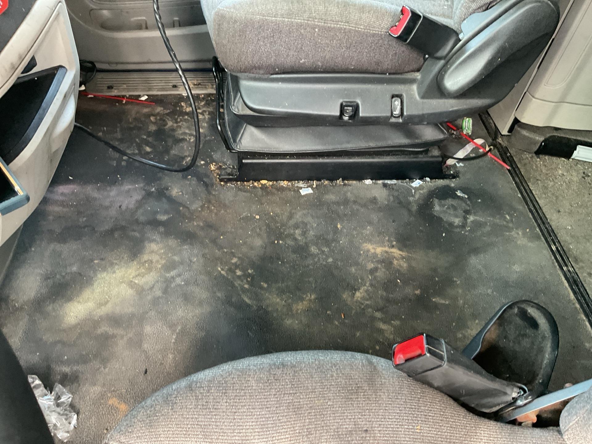2019 Peterbilt 579