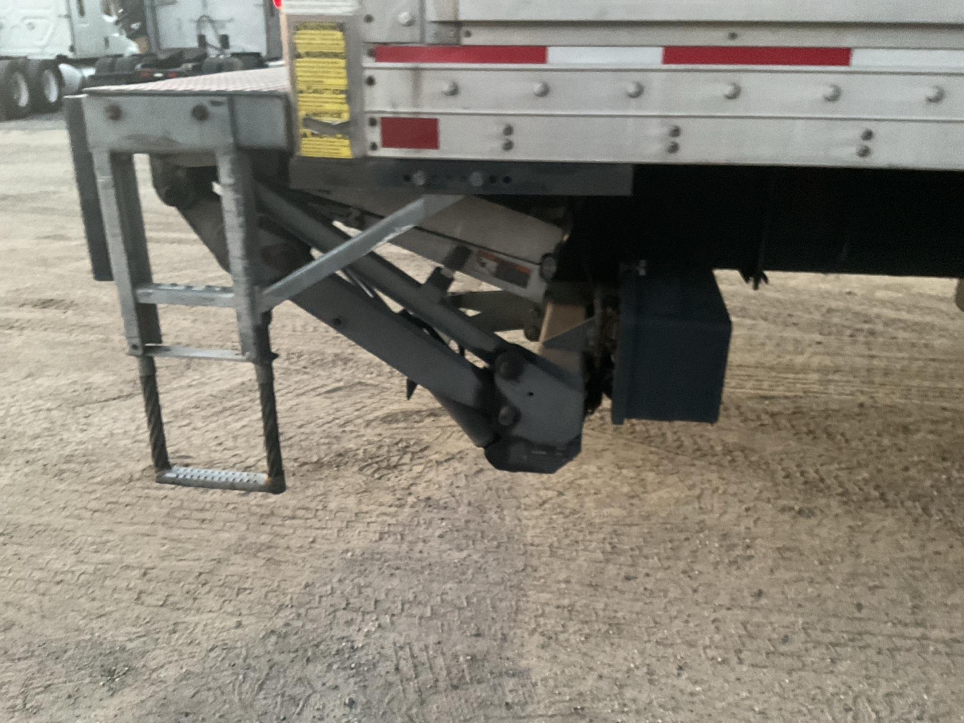 2019 International MV 607