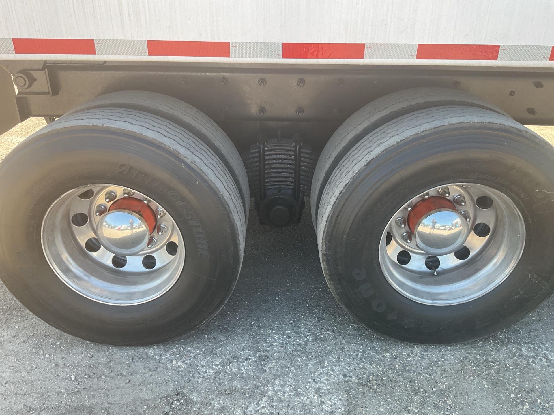 2013 Mack 600