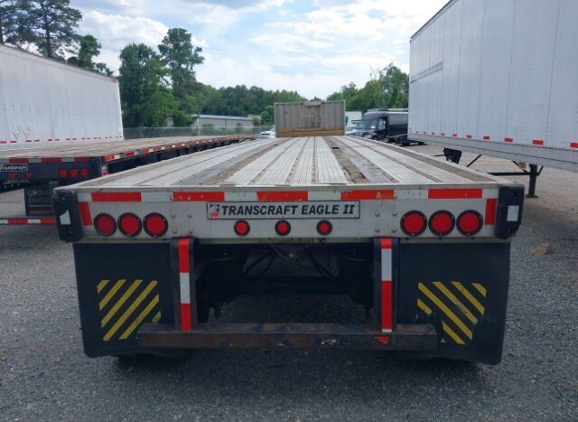 2008 Transcraft TL / SE