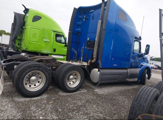 2020 Peterbilt 579