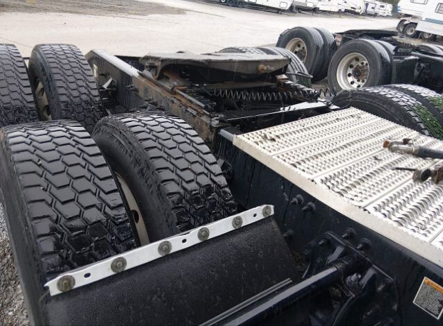 2020 Peterbilt 579