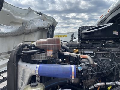 2022 Freightliner CASCADIA 126