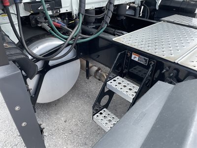 2022 Freightliner CASCADIA 126
