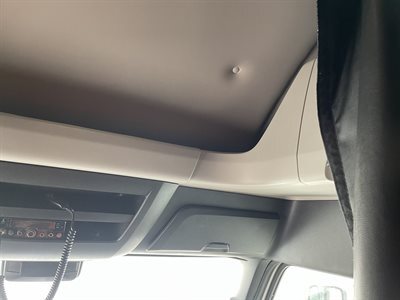2022 Freightliner CASCADIA 126