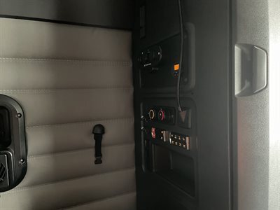 2022 Freightliner CASCADIA 126
