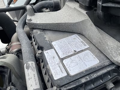2022 Freightliner CASCADIA 126