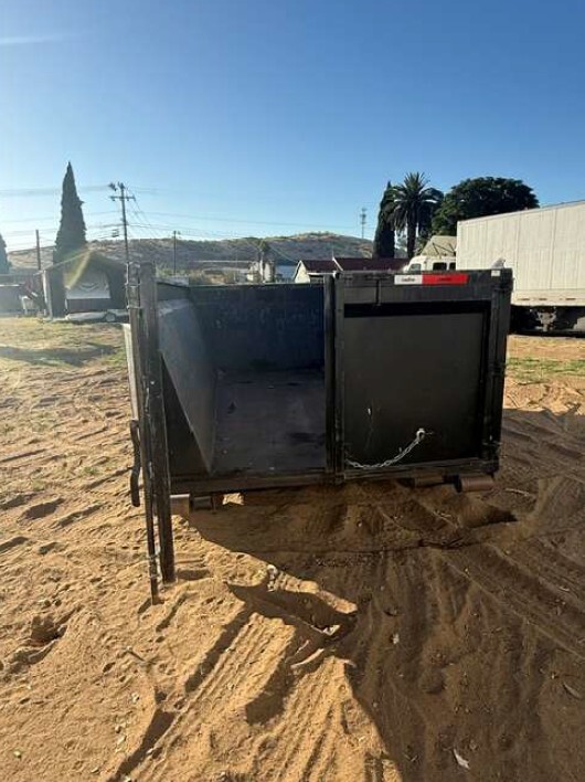 2024 Pj Trailers FLAT DECK