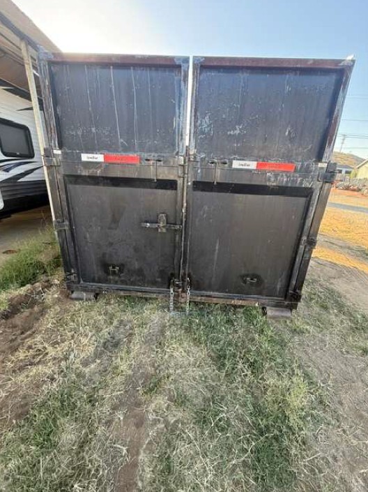 2024 Pj Trailers FLAT DECK