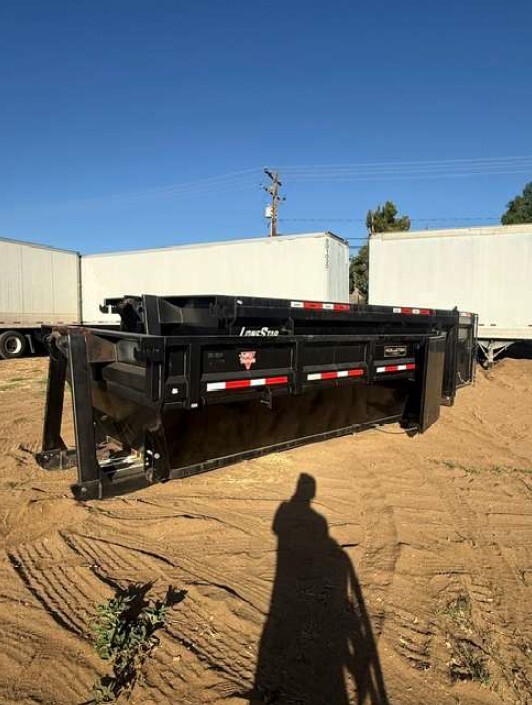 2024 Pj Trailers FLAT DECK