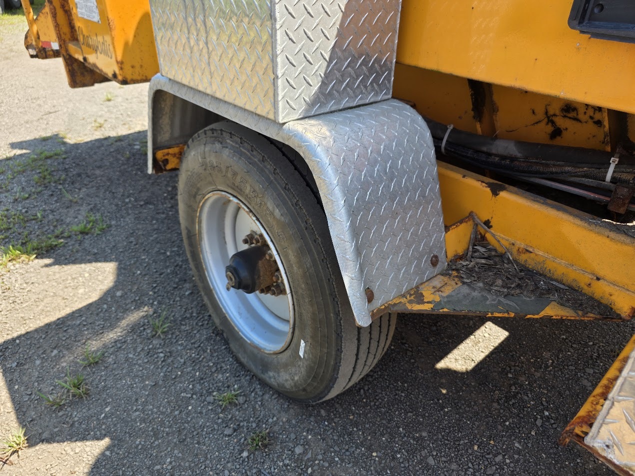 2018 Bandit 19XPC