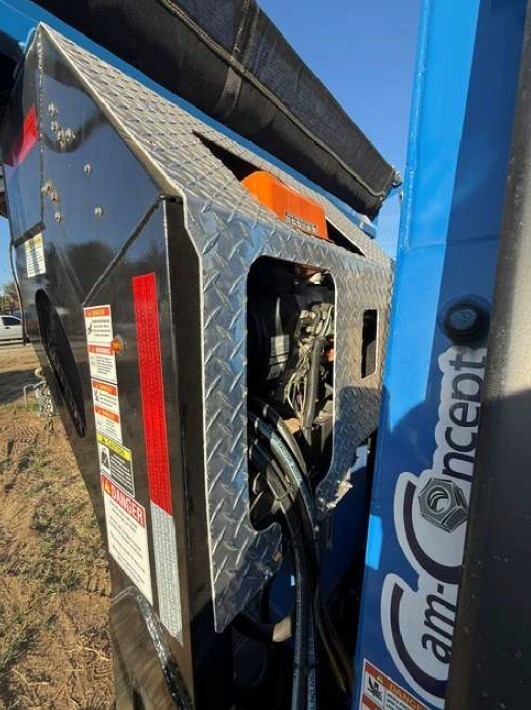 2024 Pj Trailers FLAT DECK