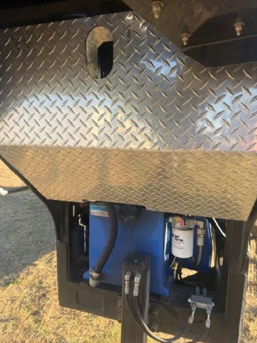2024 Pj Trailers FLAT DECK