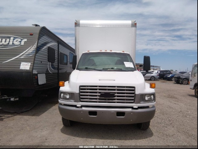 2005 Chevrolet 5500