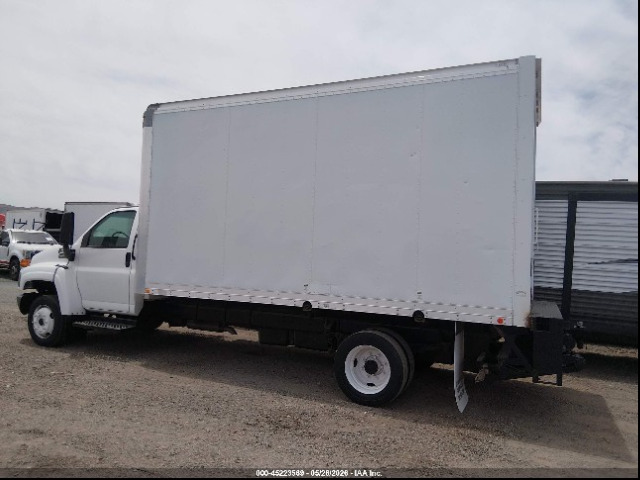 2005 Chevrolet 5500