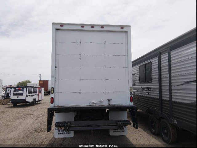 2005 Chevrolet 5500