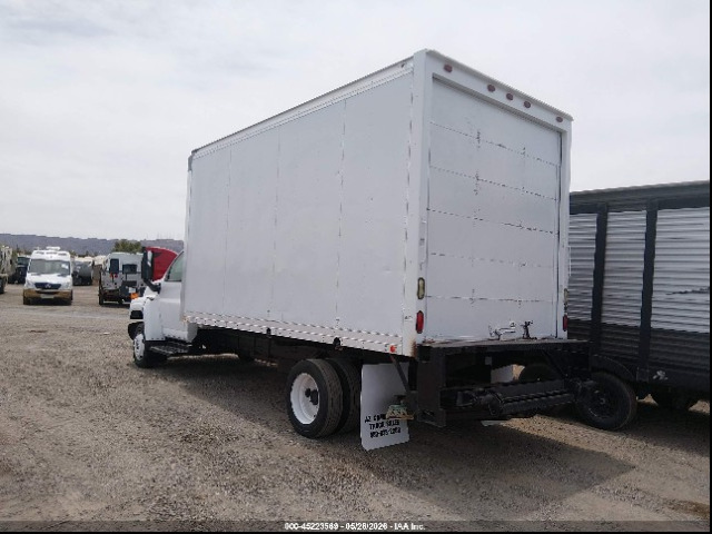 2005 Chevrolet 5500