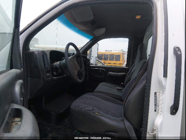 2005 Chevrolet 5500