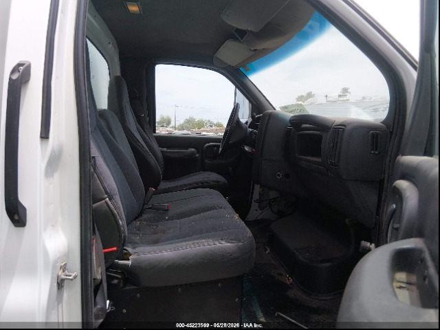 2005 Chevrolet 5500