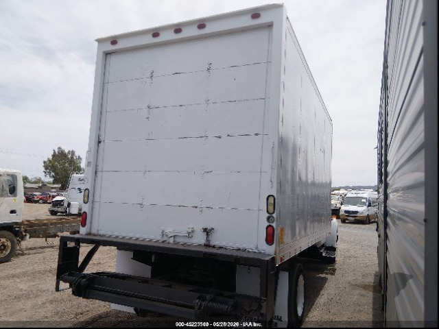 2005 Chevrolet 5500