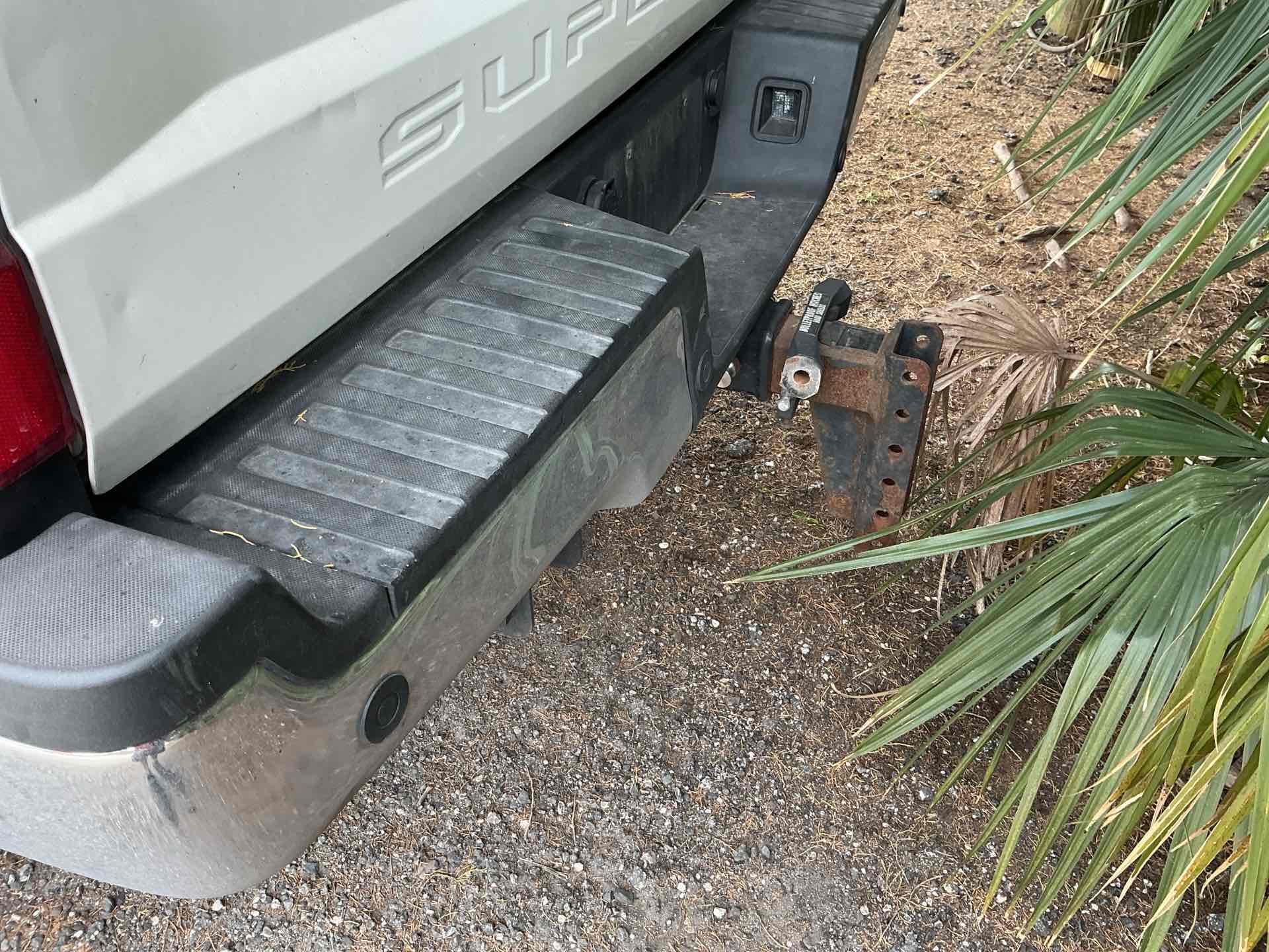 2019 Ford F-450