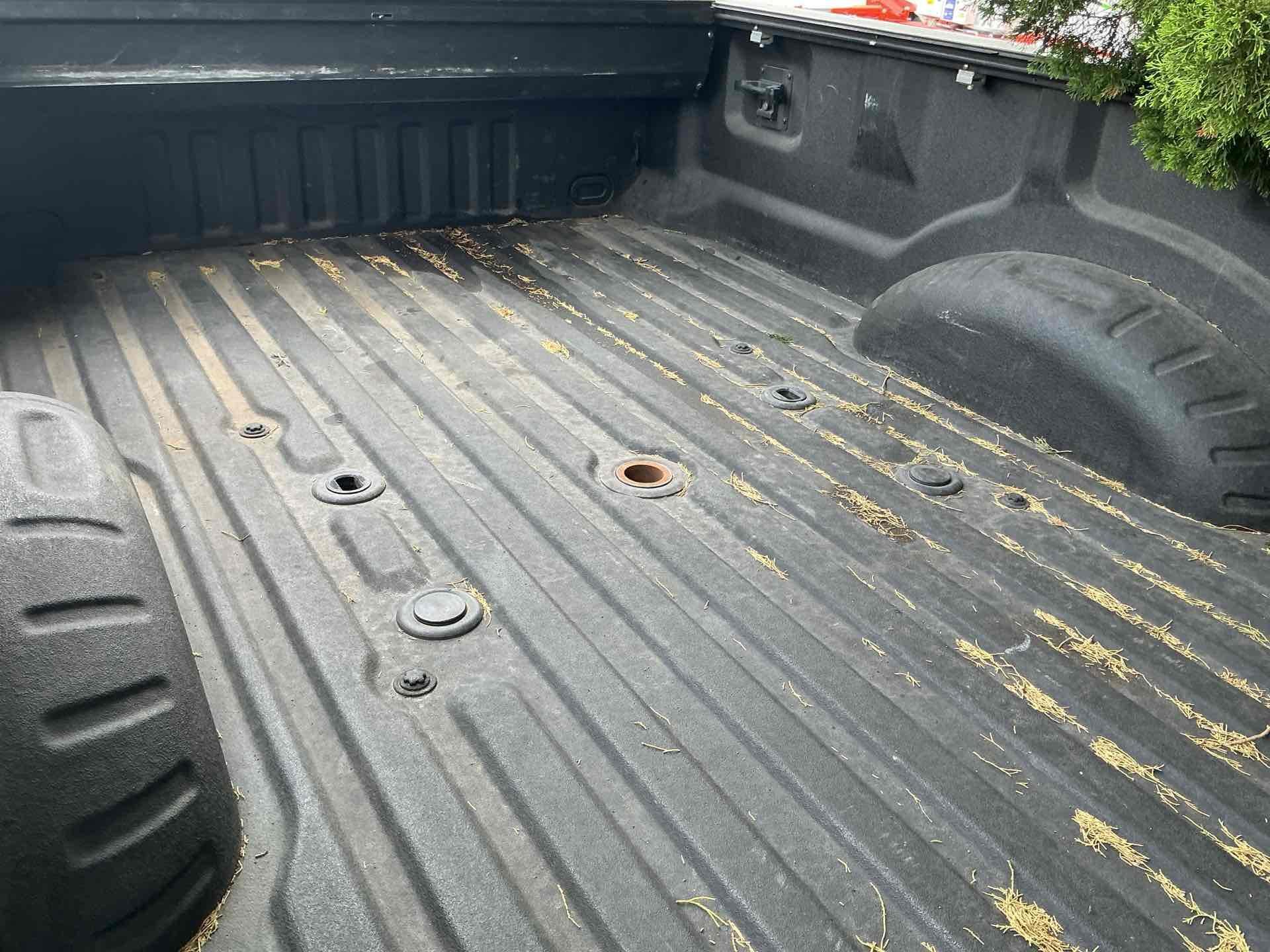 2019 Ford F-450