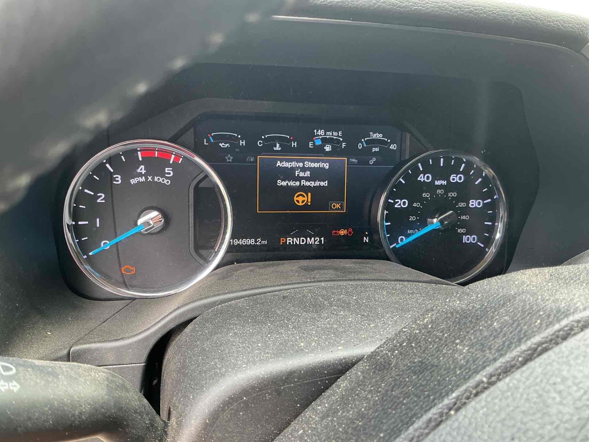 2019 Ford F-450