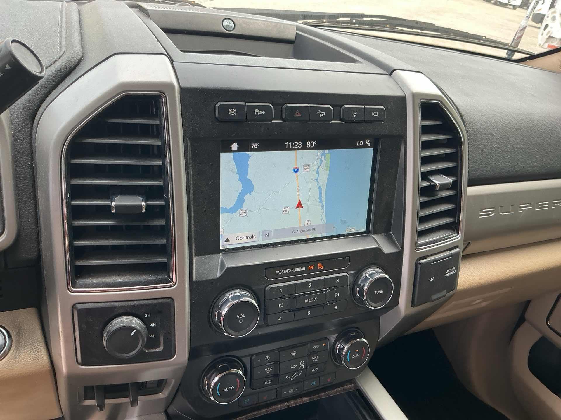 2019 Ford F-450