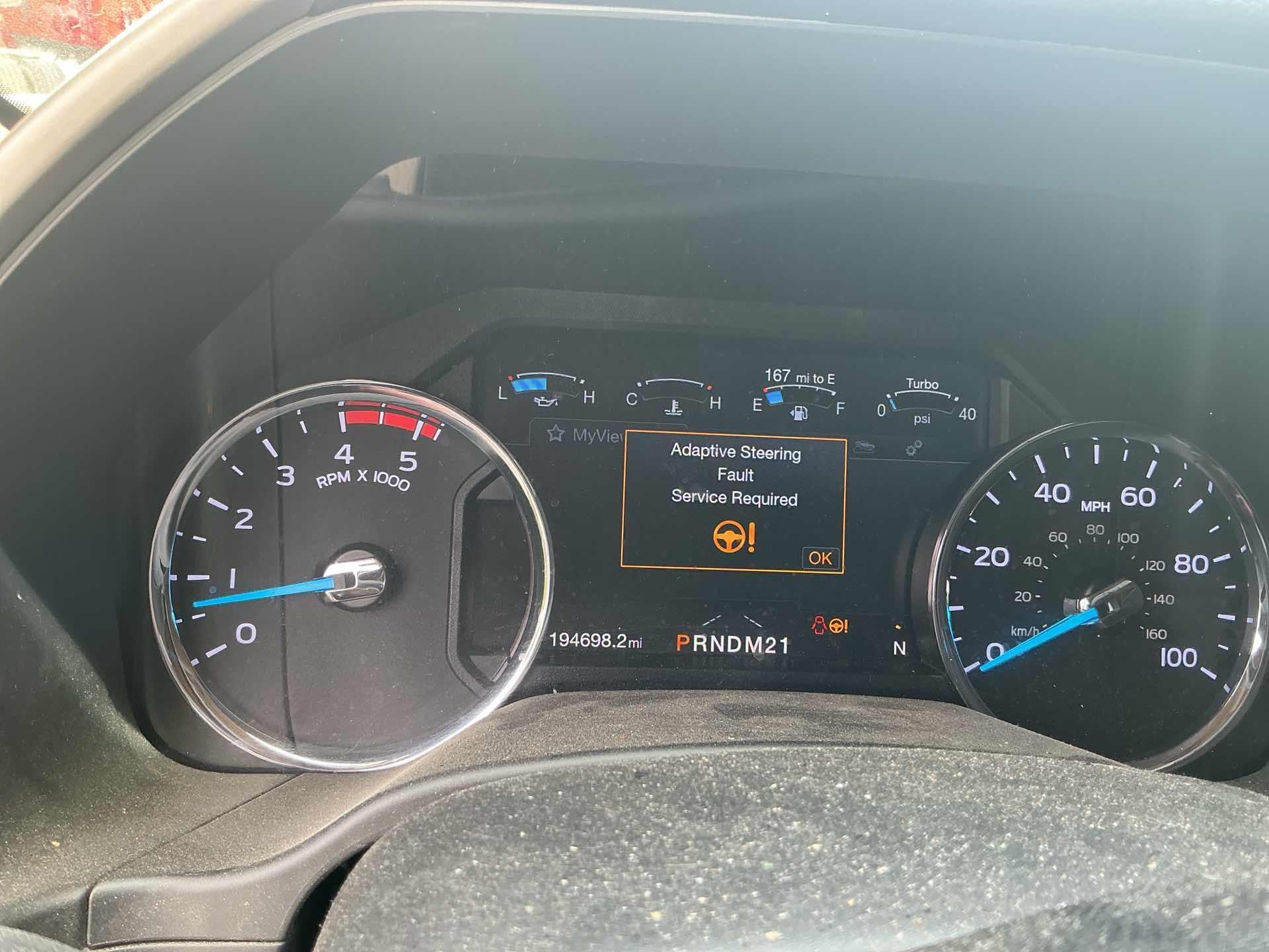 2019 Ford F-450
