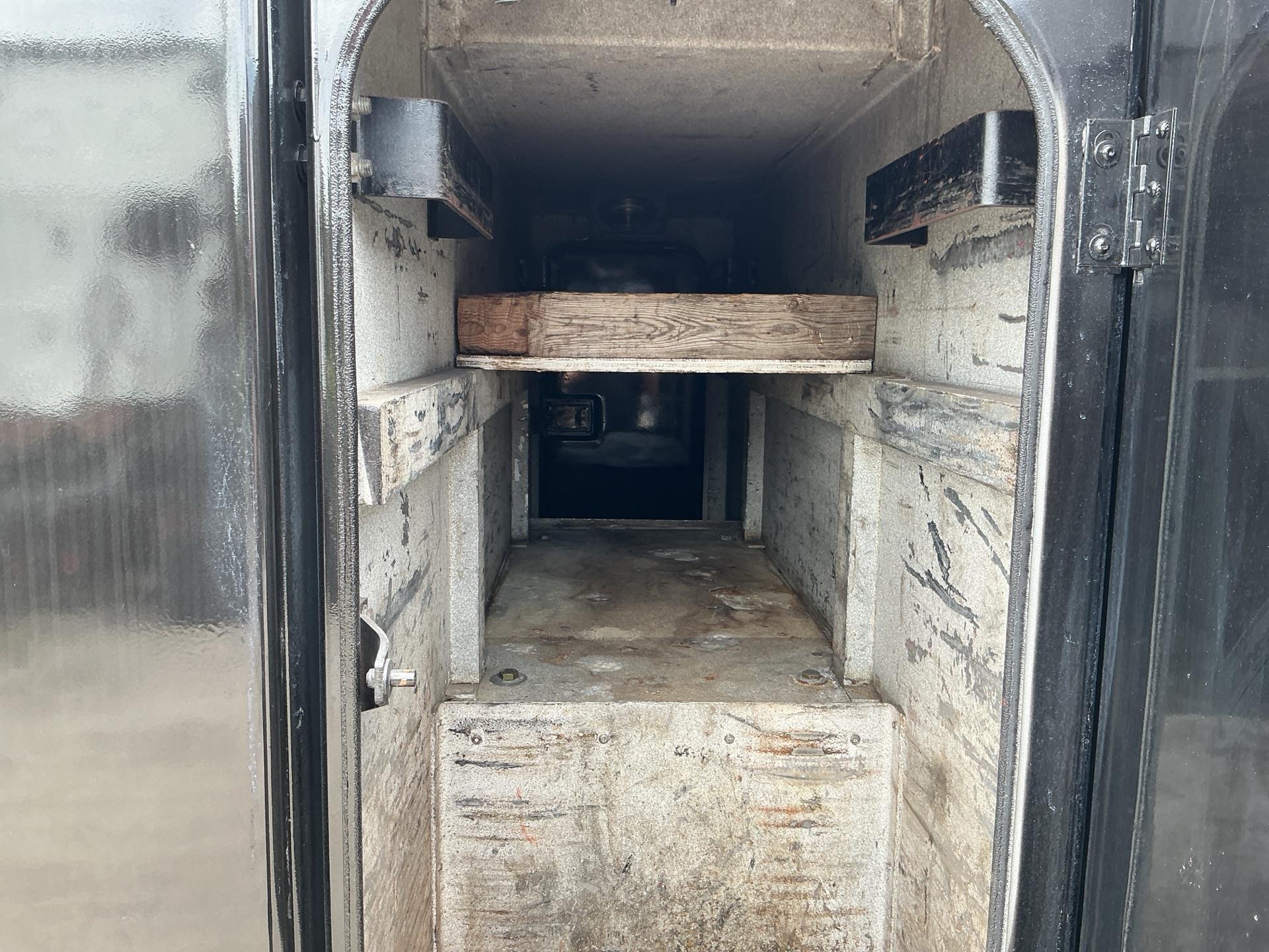2015 Western Star CONVENTIONAL