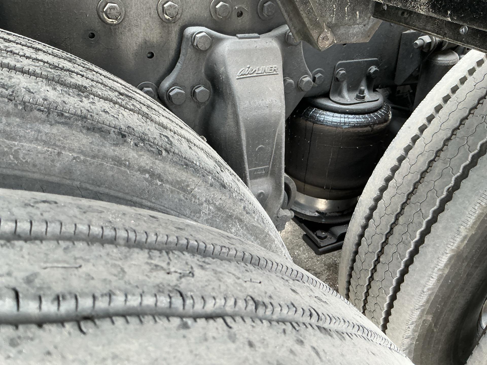 2015 Western Star CONVENTIONAL