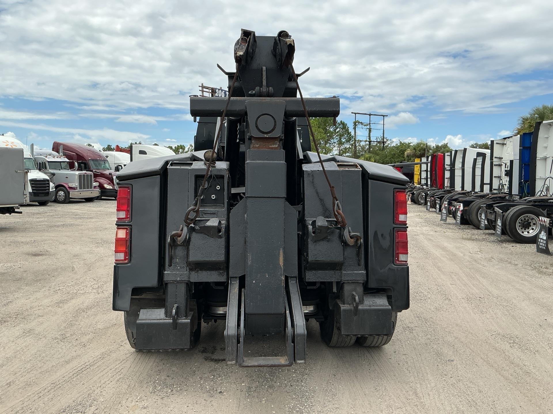 2015 Western Star CONVENTIONAL