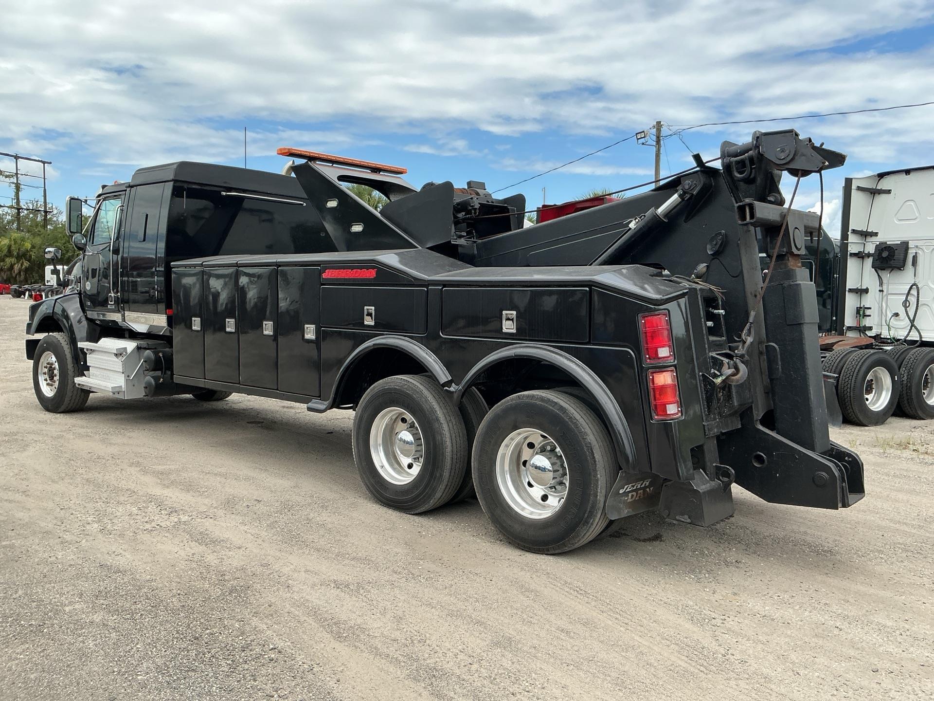 2015 Western Star CONVENTIONAL