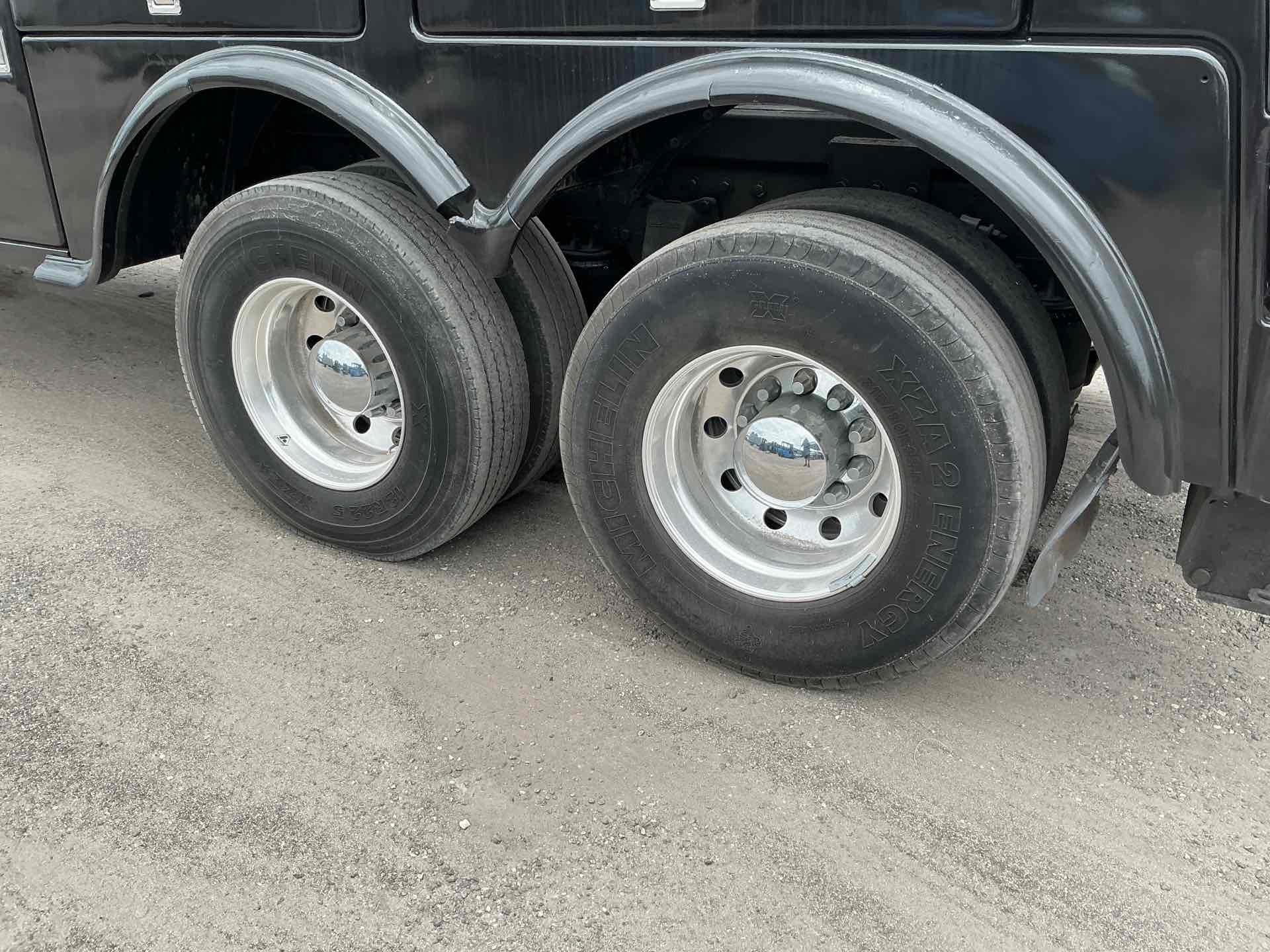 2015 Western Star CONVENTIONAL