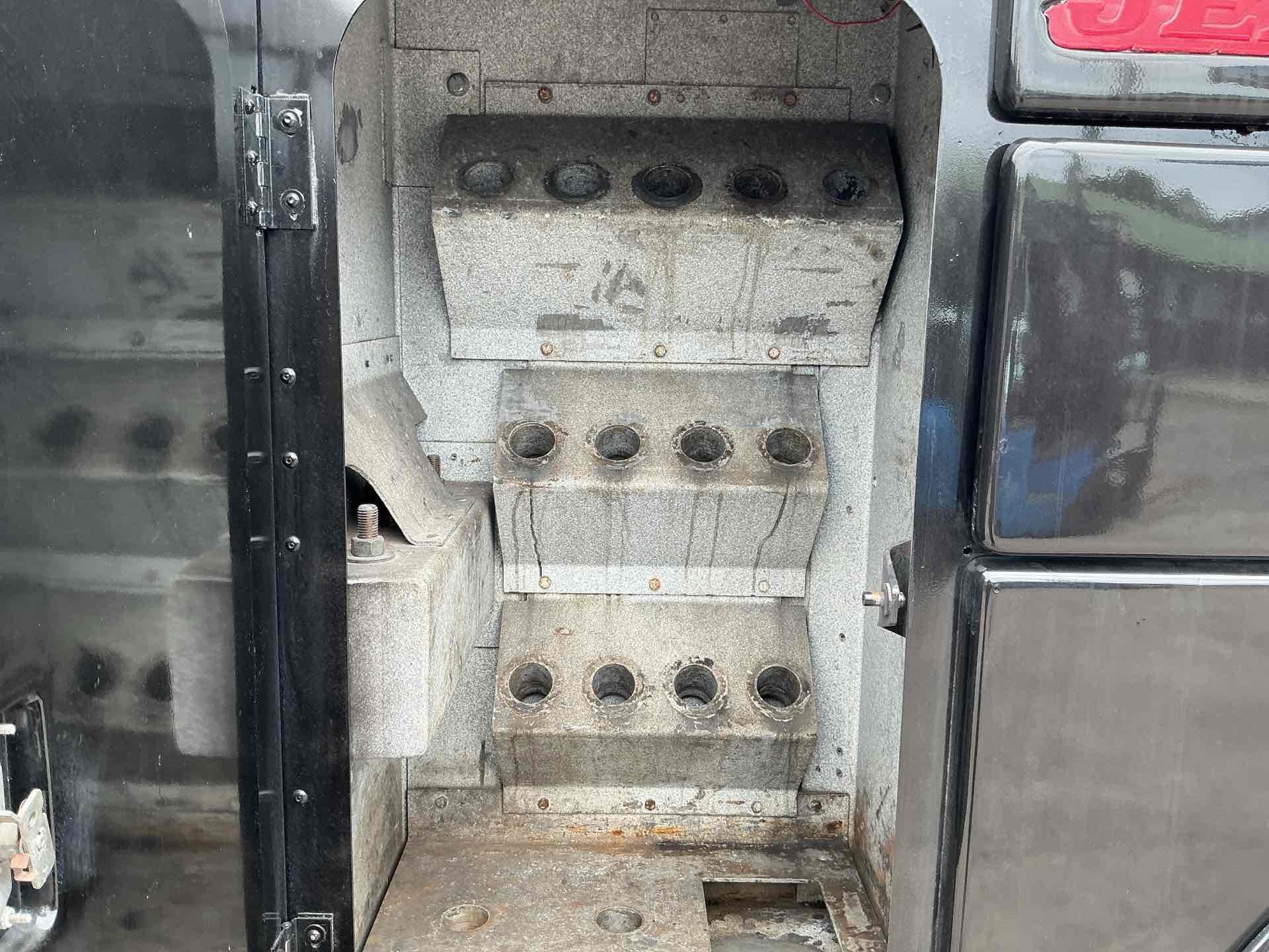 2015 Western Star CONVENTIONAL